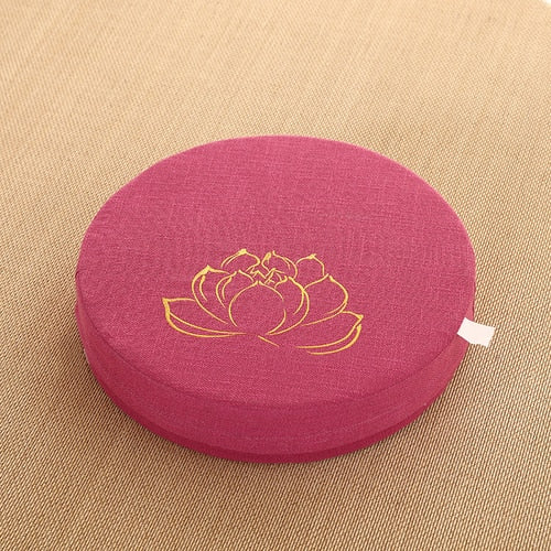 Coussin Japonais pour S’asseoir - Image 4