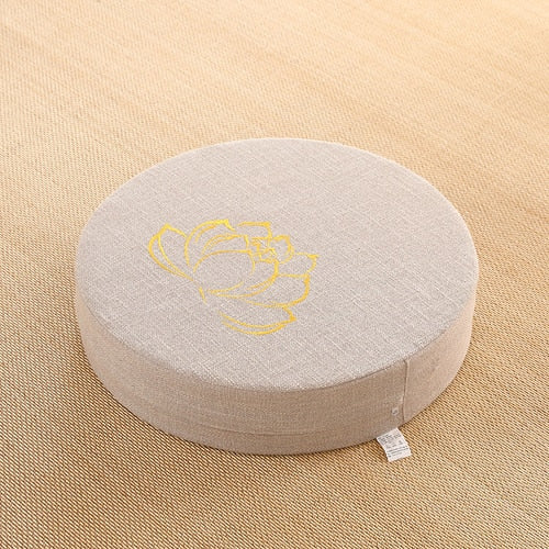 Coussin Japonais pour S’asseoir - Image 6