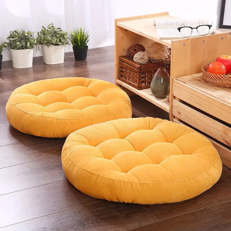 Coussin Japonais Sol - Image 13