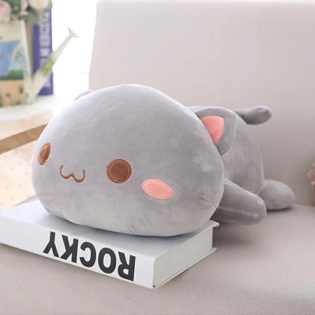 Coussin Kawaii - Image 3