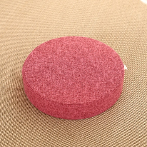Coussin Sol Japonais - Image 3