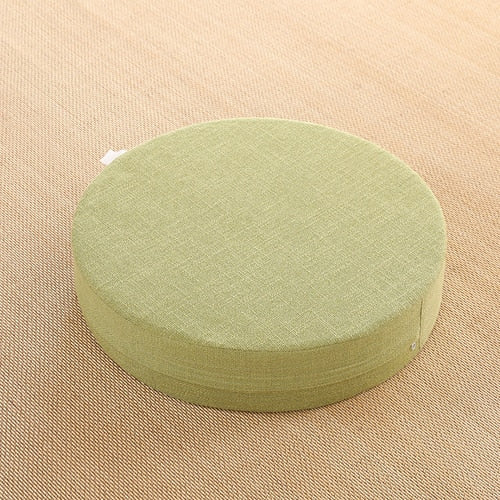 Coussin Sol Japonais - Image 6