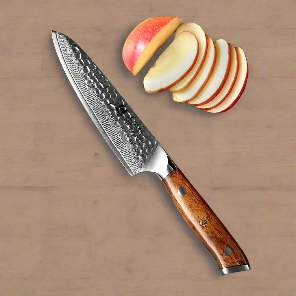 Couteau de Chef Japonais - Image 2