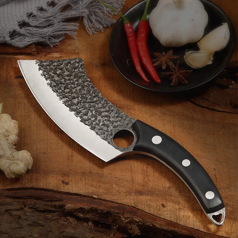 Couteau Japonais à Viande - Image 2