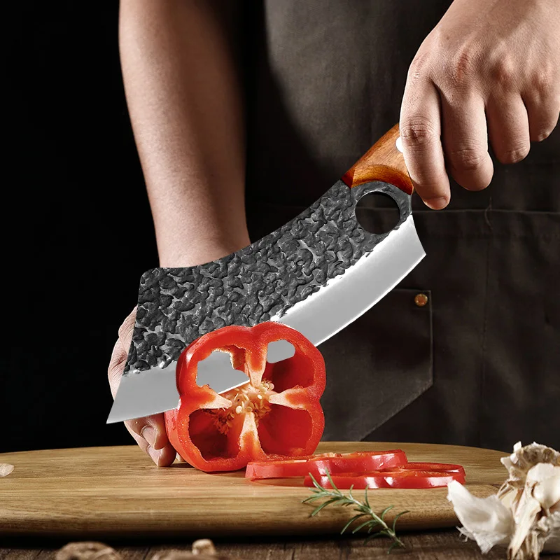 Couteau Japonais à Viande - Image 3
