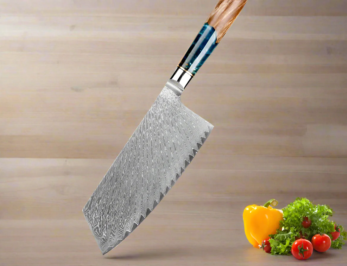 Couteau Japonais d’Exception - Image 2