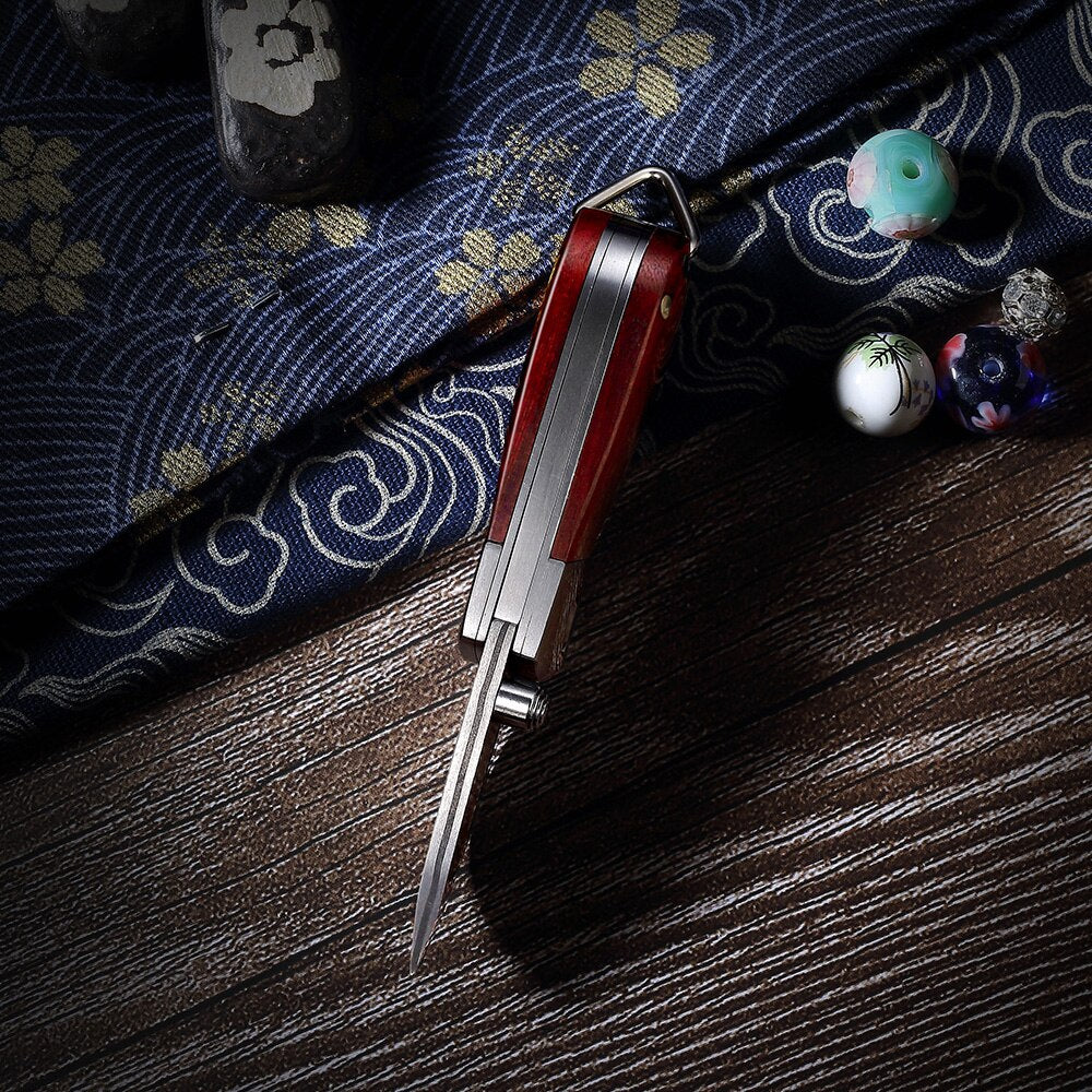 Couteau Japonais de Poche - Image 3