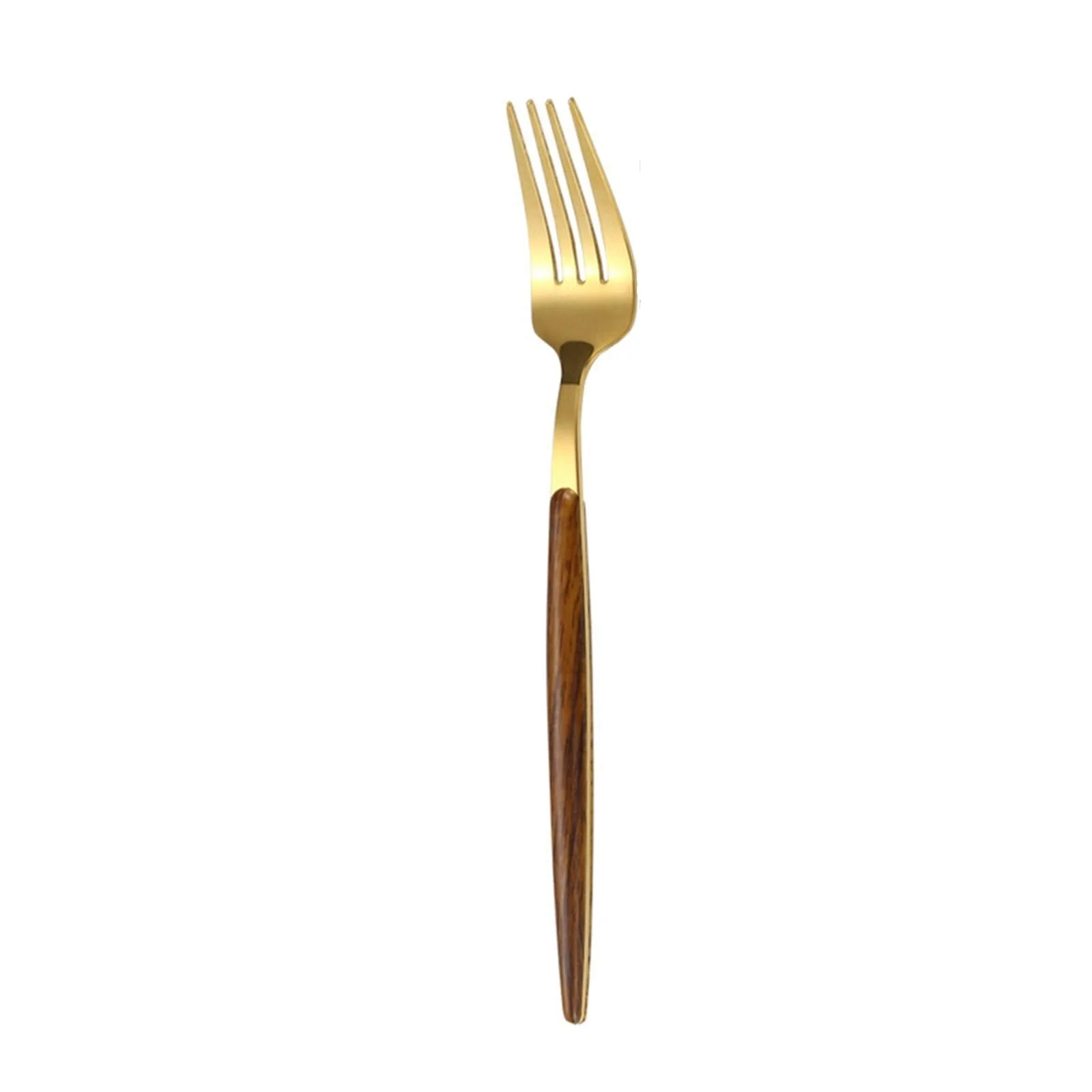Couvert Bois et Inox - Image 3