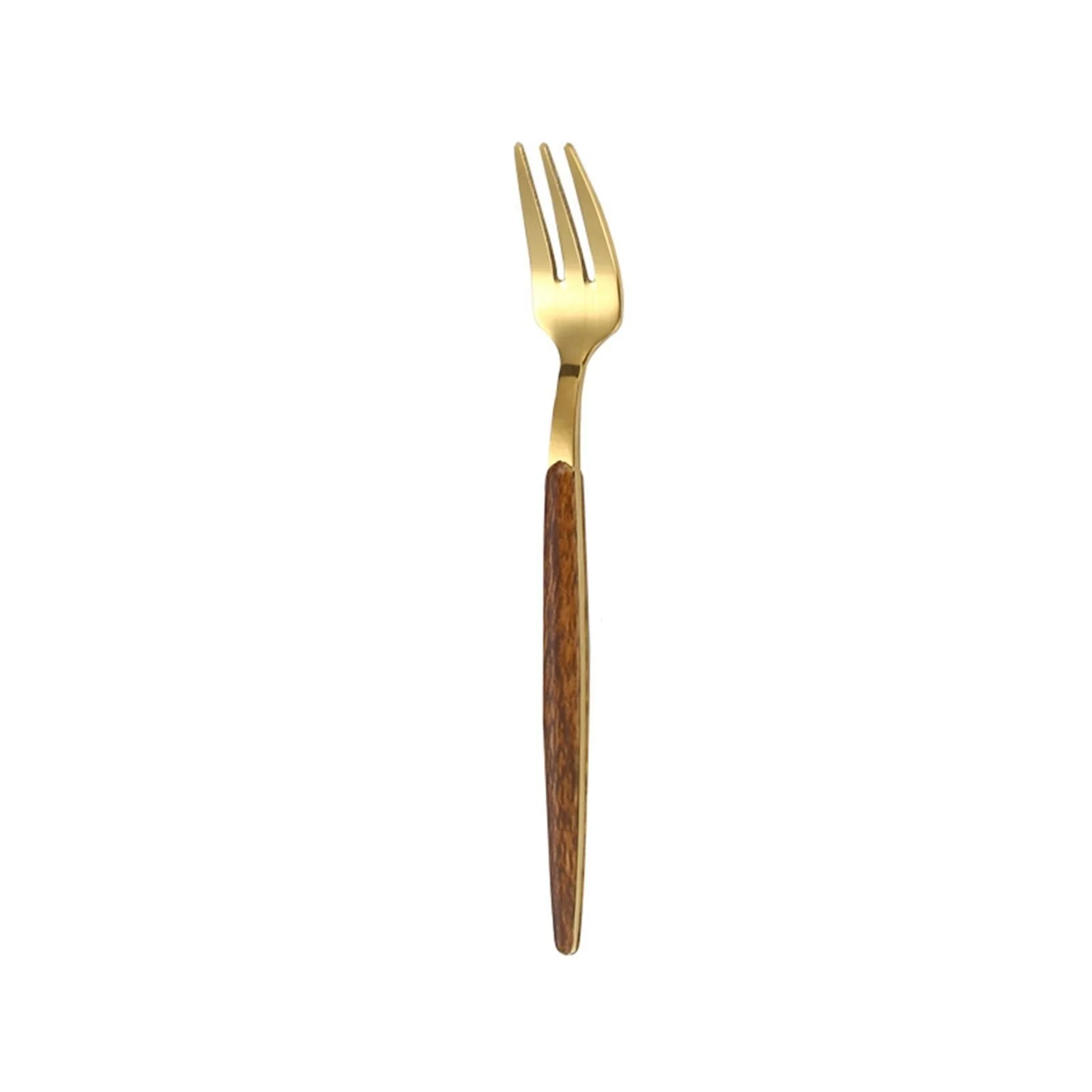 Couvert Bois et Inox - Image 4
