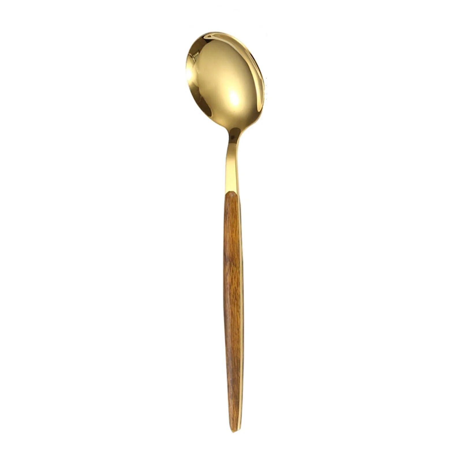 Couvert Bois et Inox - Image 5