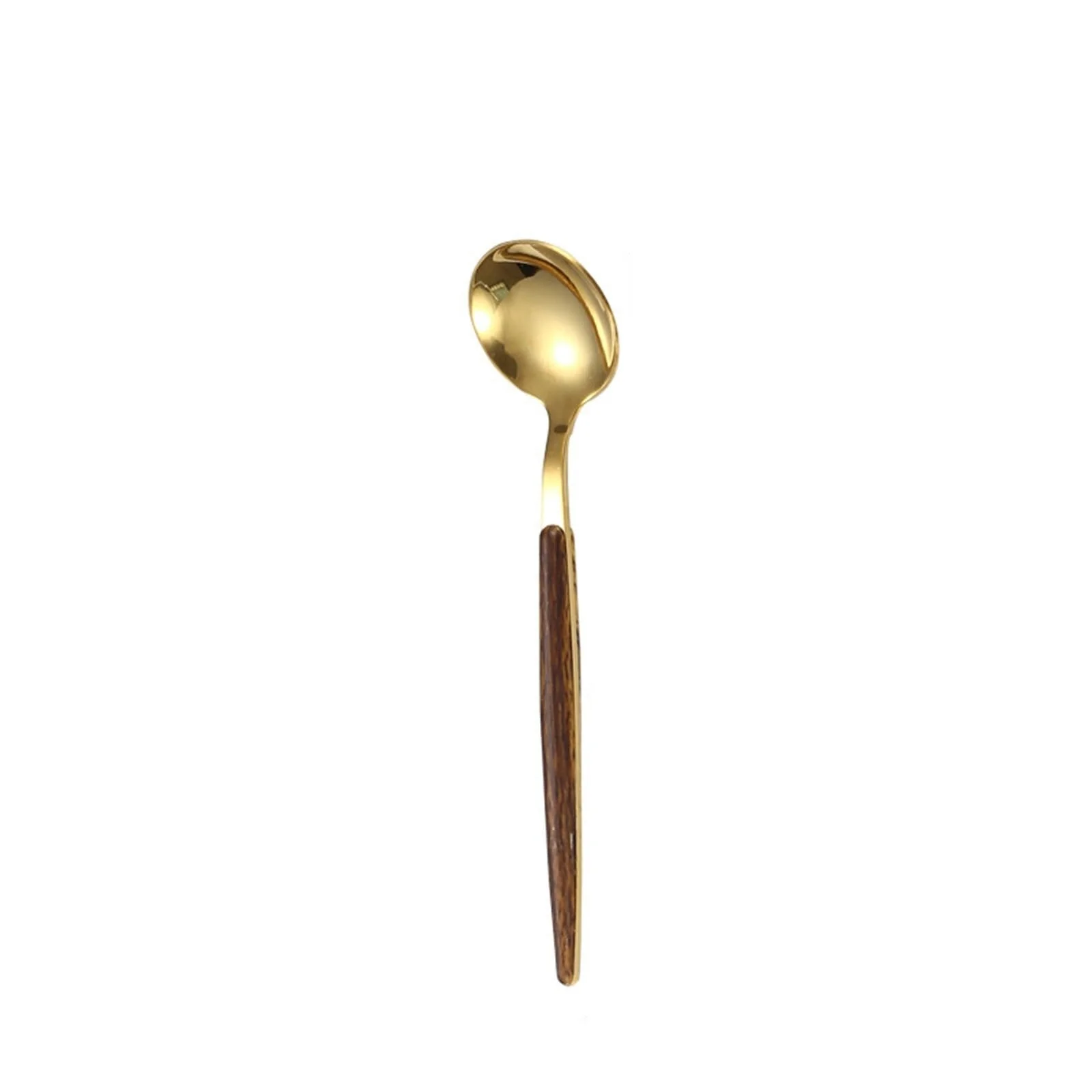 Couvert Bois et Inox - Image 6