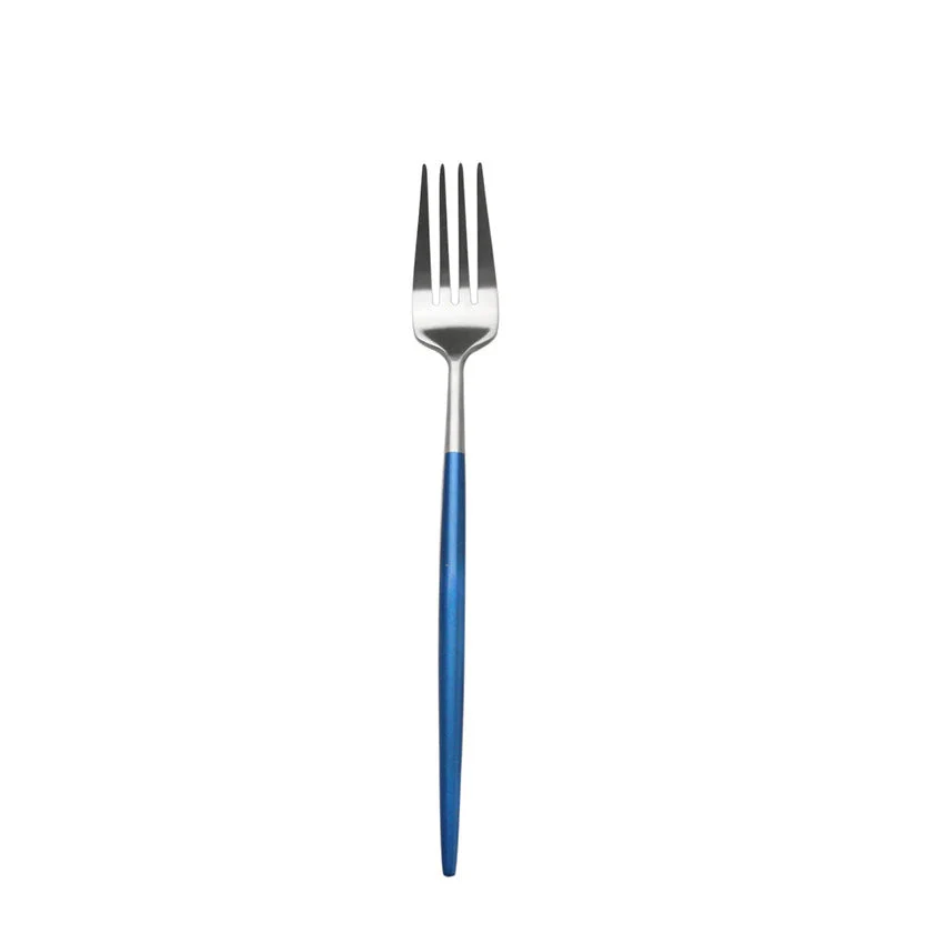 Couvert japonais bleu - Image 21
