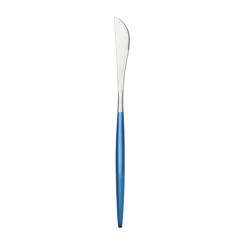 Couvert japonais bleu - Image 6