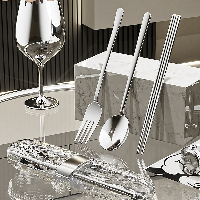 Couvert Japonais de Pique-Nique - Image 5