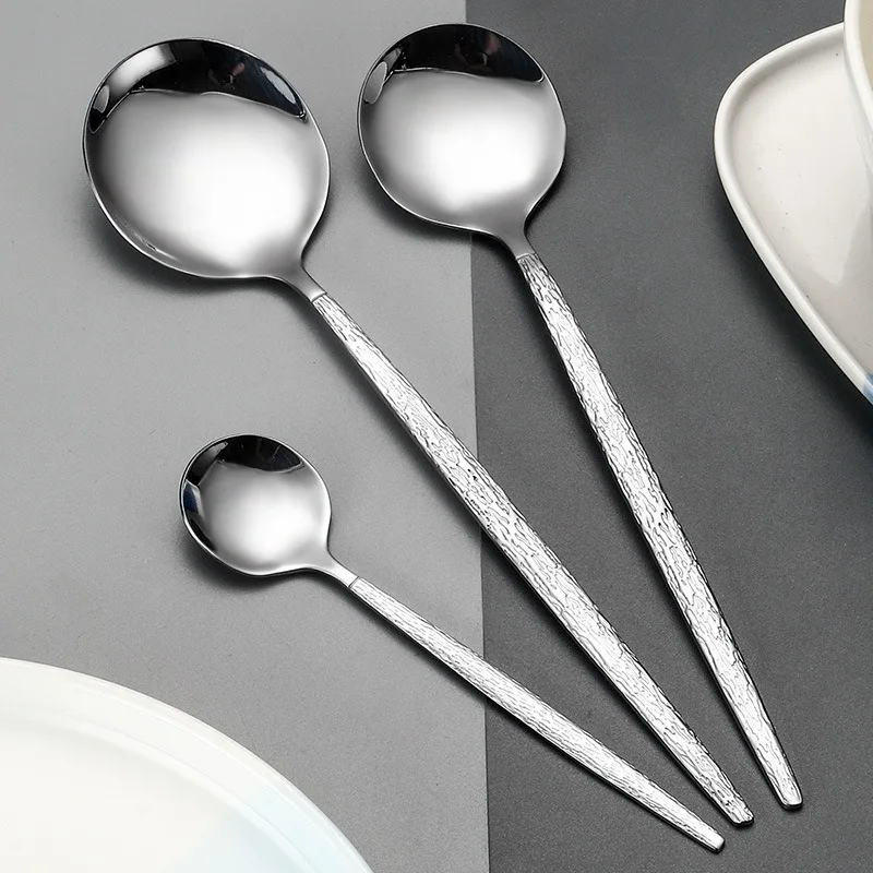 Couvert Japonais Inox - Image 2