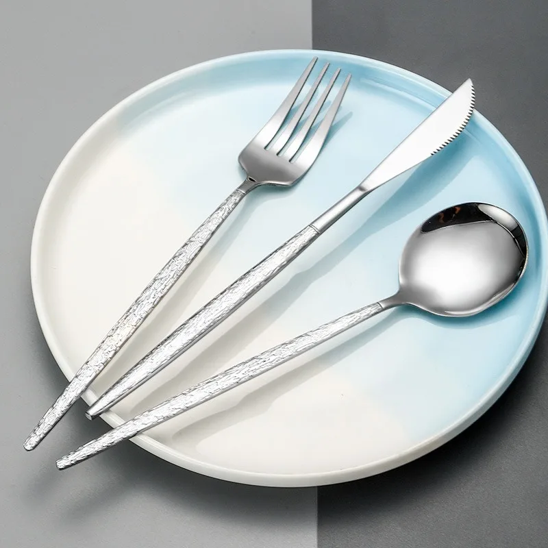 Couvert Japonais Inox - Image 3
