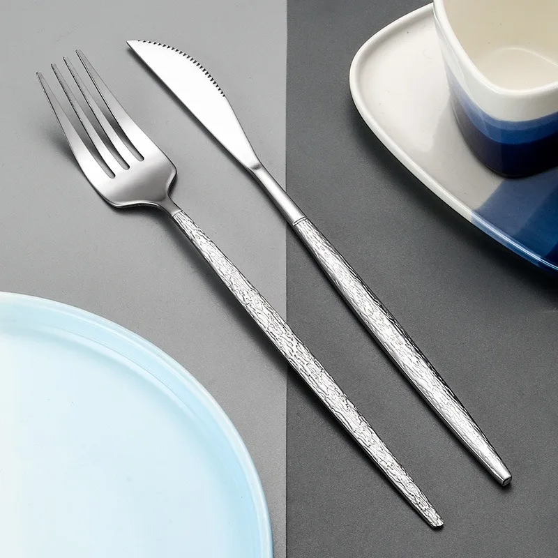 Couvert Japonais Inox - Image 4