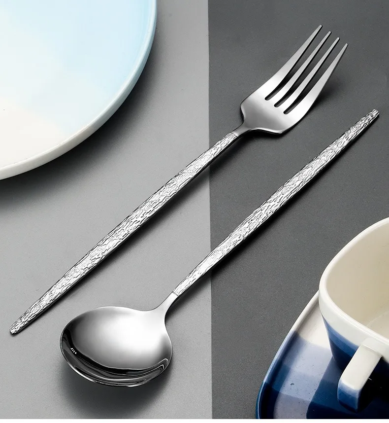 Couvert Japonais Inox - Image 5