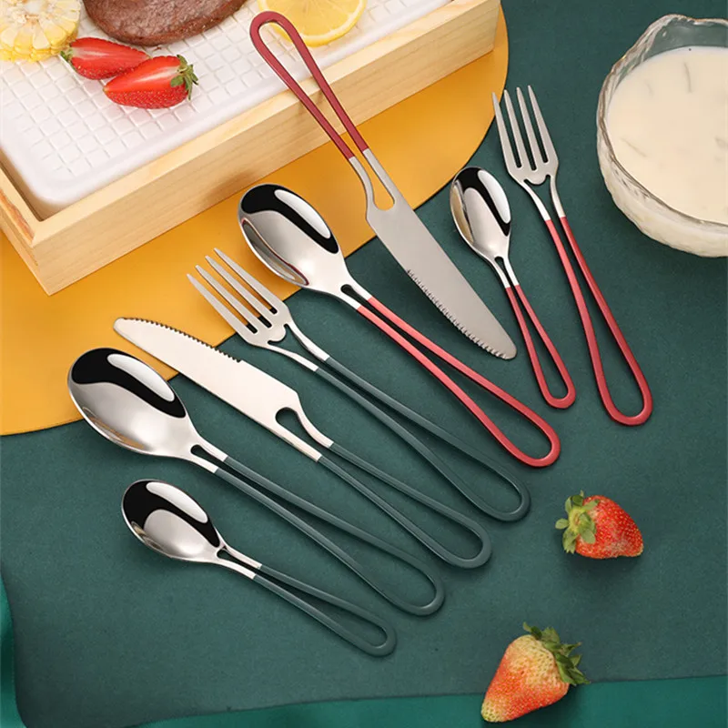 Couvert japonais moderne - Image 10