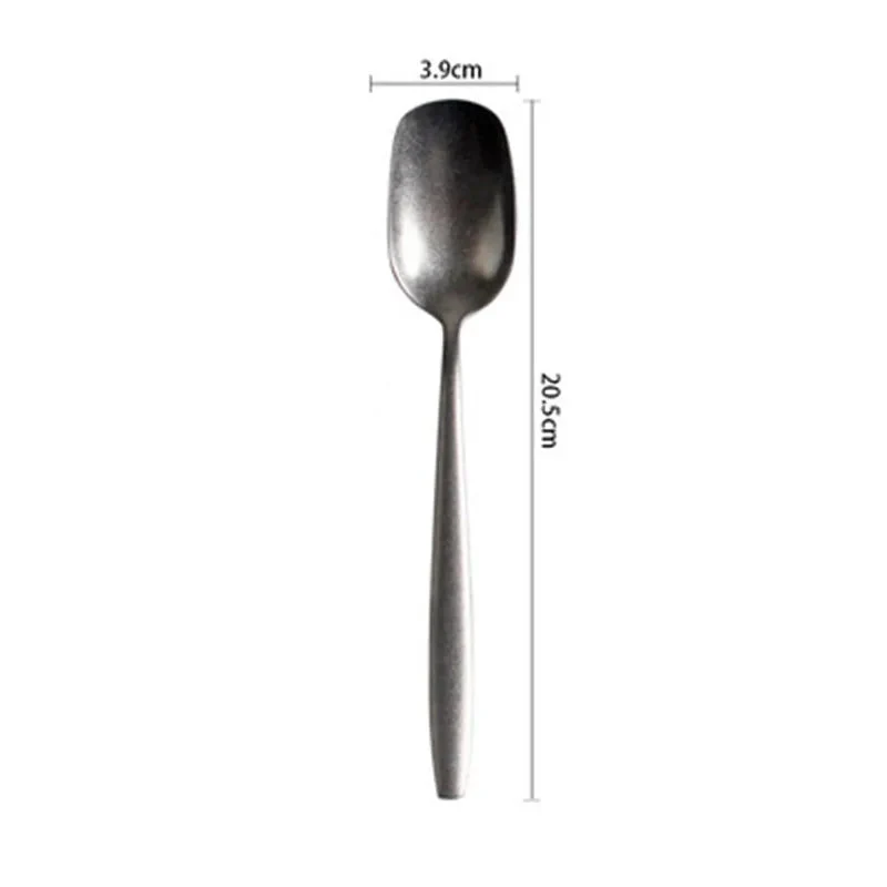 Couvert Japonais Original en Inox - Image 4