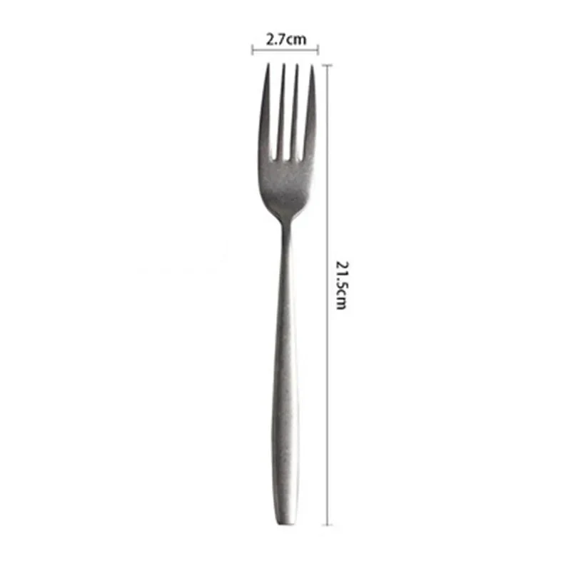 Couvert Japonais Original en Inox - Image 5