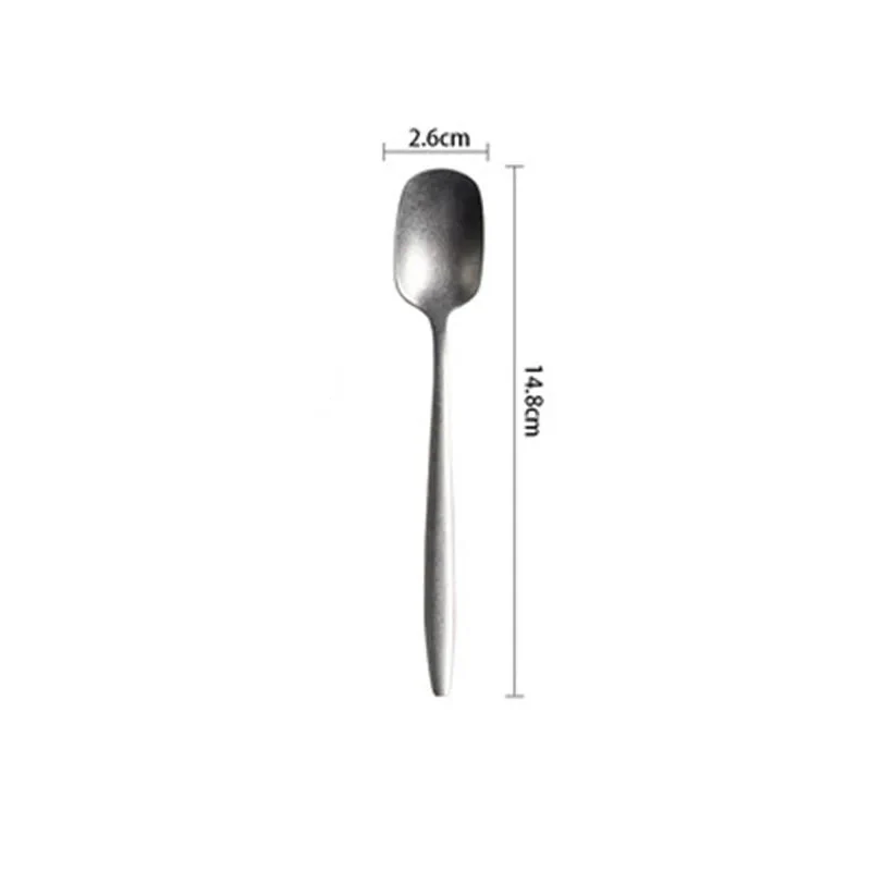 Couvert Japonais Original en Inox - Image 7