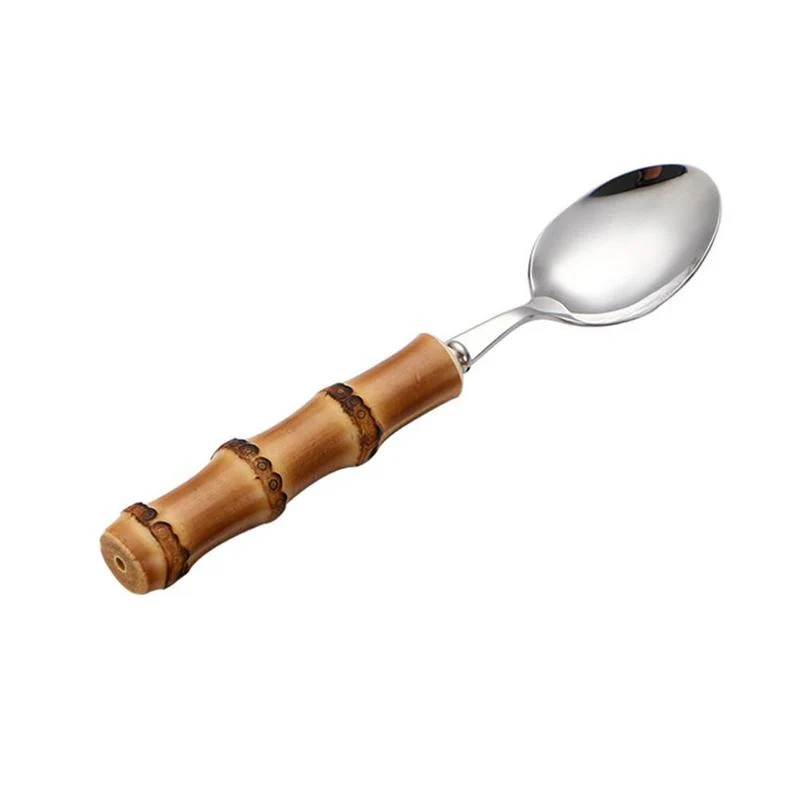 Couvert Manche Bambou - Image 4