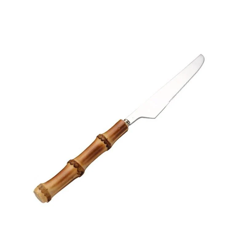 Couvert Manche Bambou - Image 6
