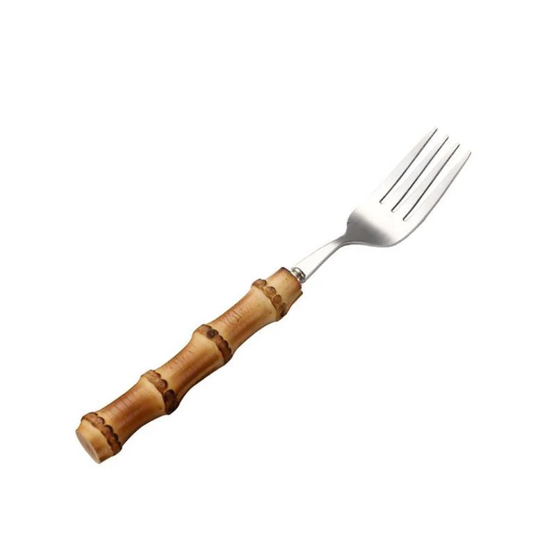 Couvert Manche Bambou - Image 7