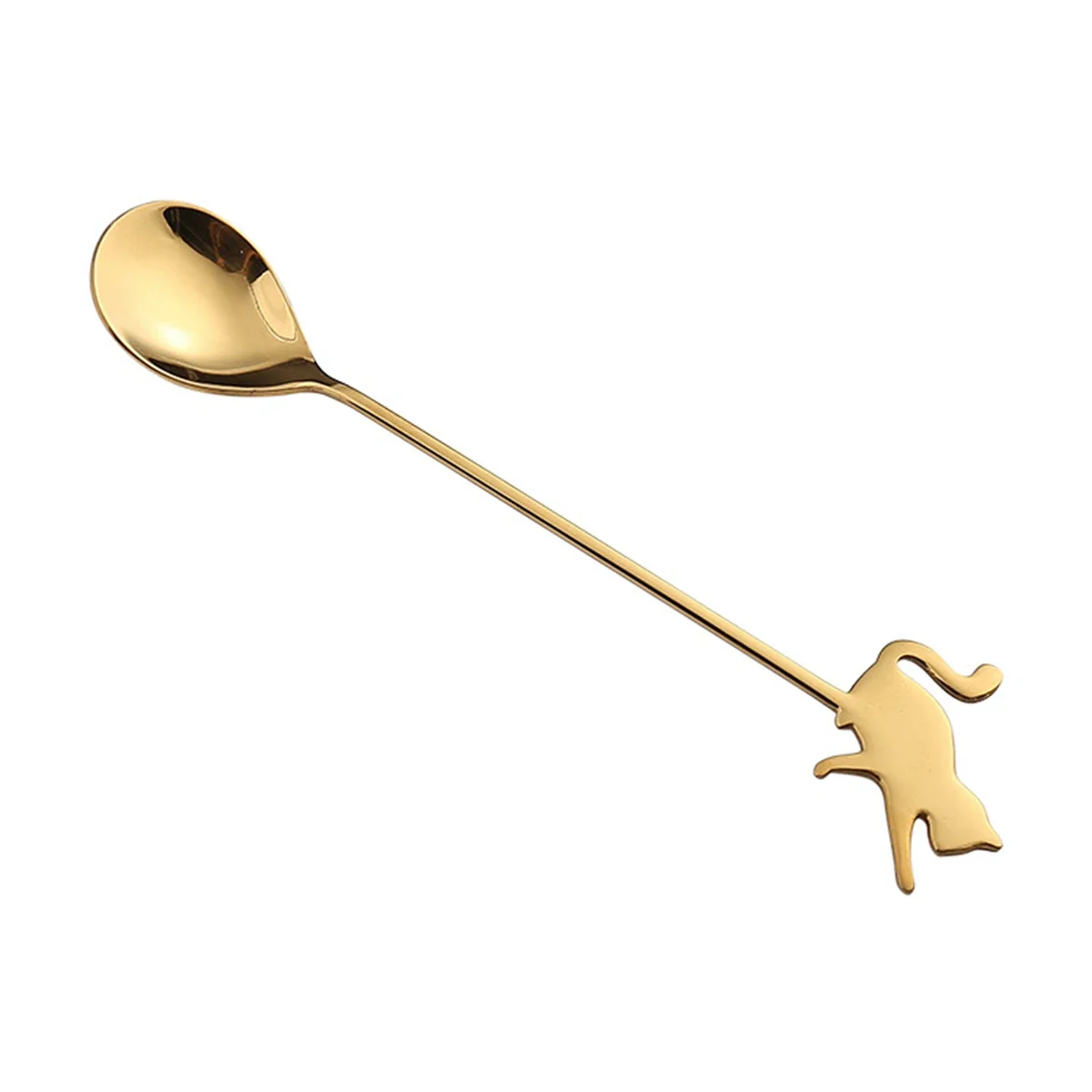 Cuillère à Café Chat - Image 2