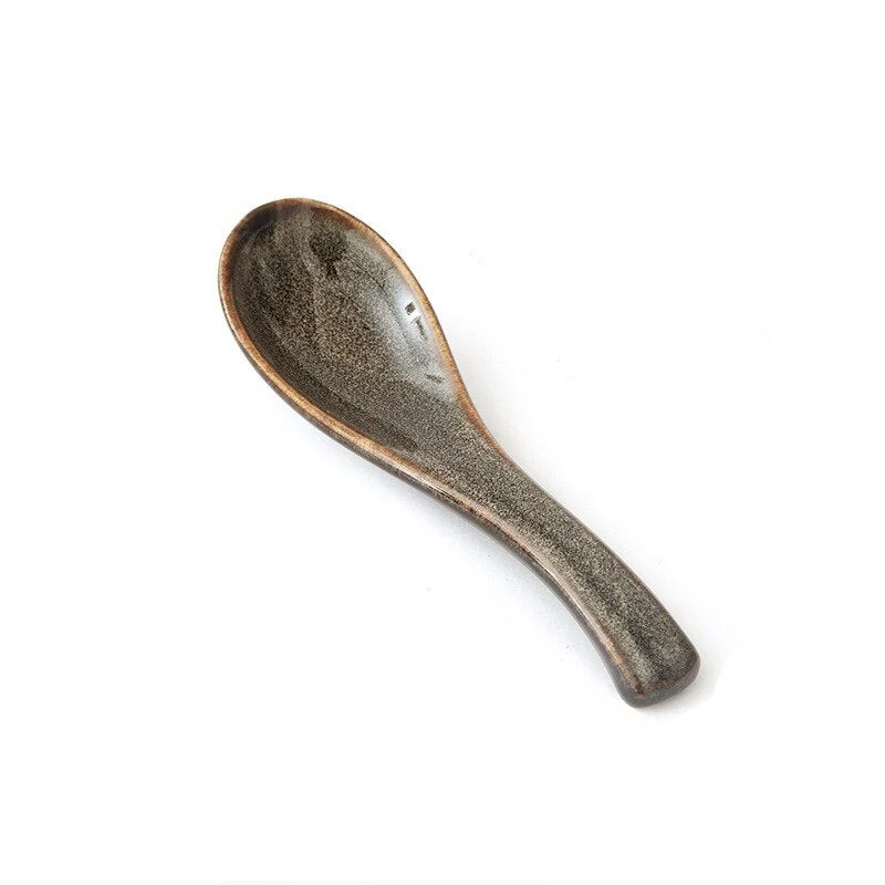 Cuillère à Soupe Japonaise - Image 6