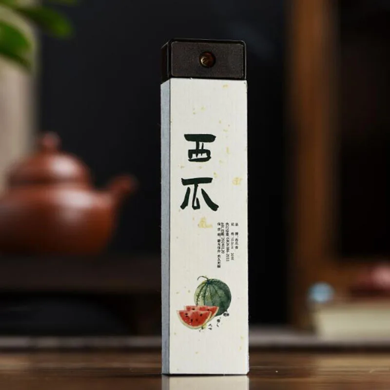 Encens Japonais Aromatisé - Image 4