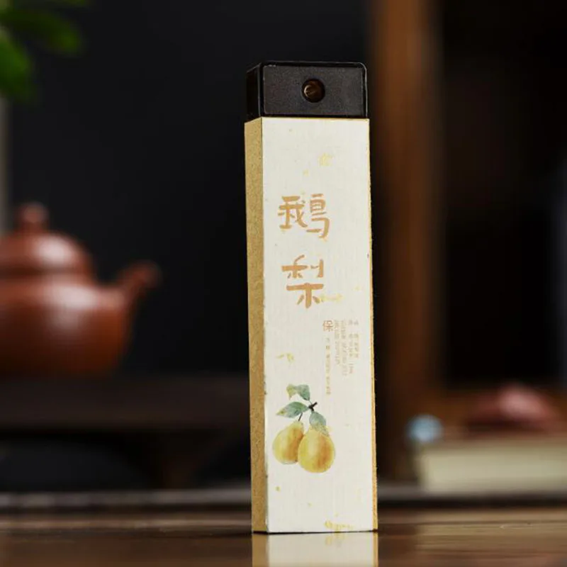 Encens Japonais Aromatisé - Image 5