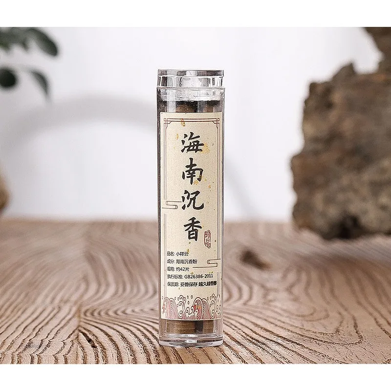 Encens Japonais Comprimés - Image 6