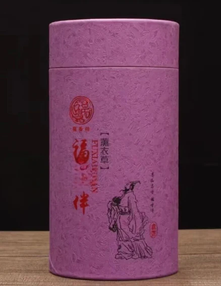 Encens Japonais en Bois Naturel - Image 4