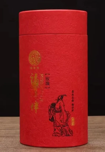Encens Japonais en Bois Naturel - Image 5