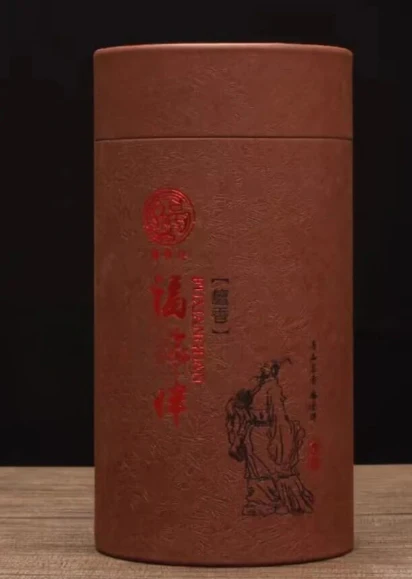 Encens Japonais en Bois Naturel - Image 7