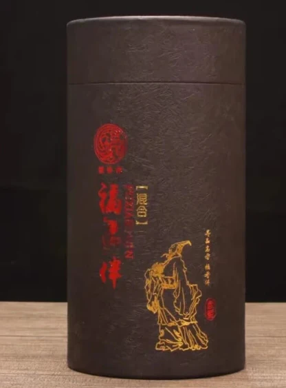 Encens Japonais en Bois Naturel - Image 8