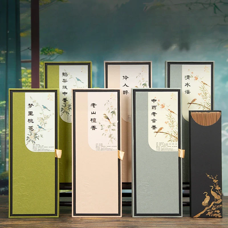 Encens Japonais Parfum - Image 4