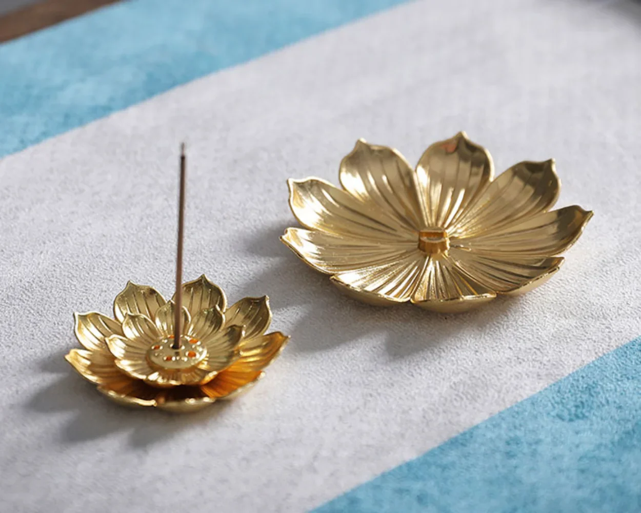 Encens Japonais pour Aromathérapie - Image 8