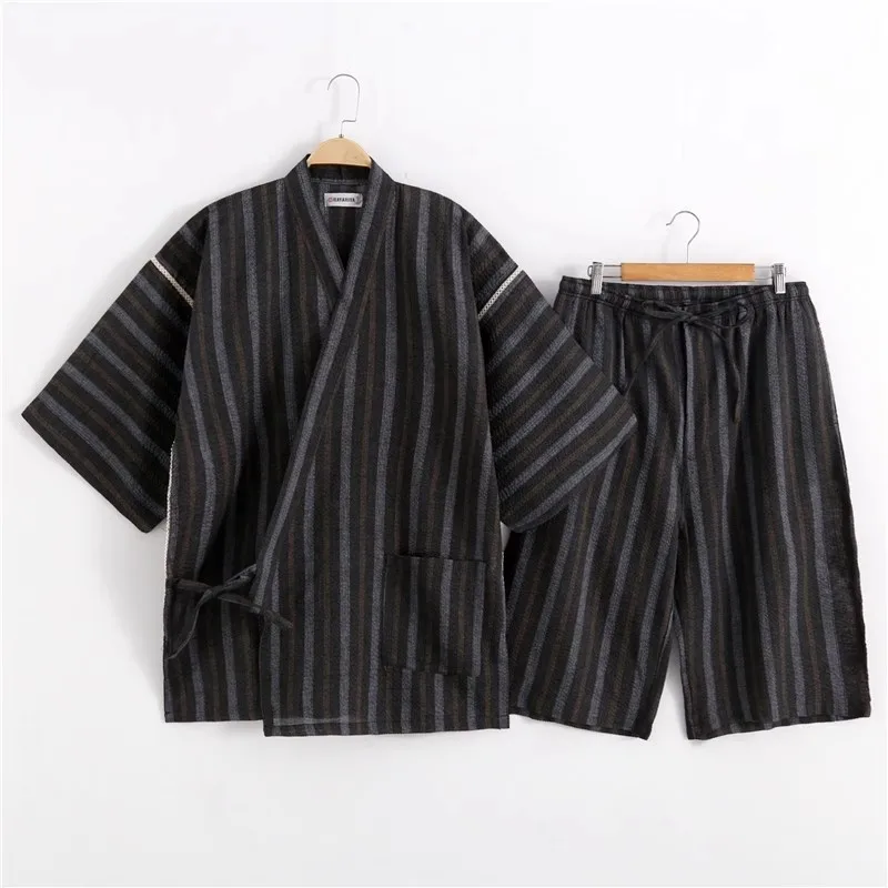 Ensemble Jinbei Homme Ample