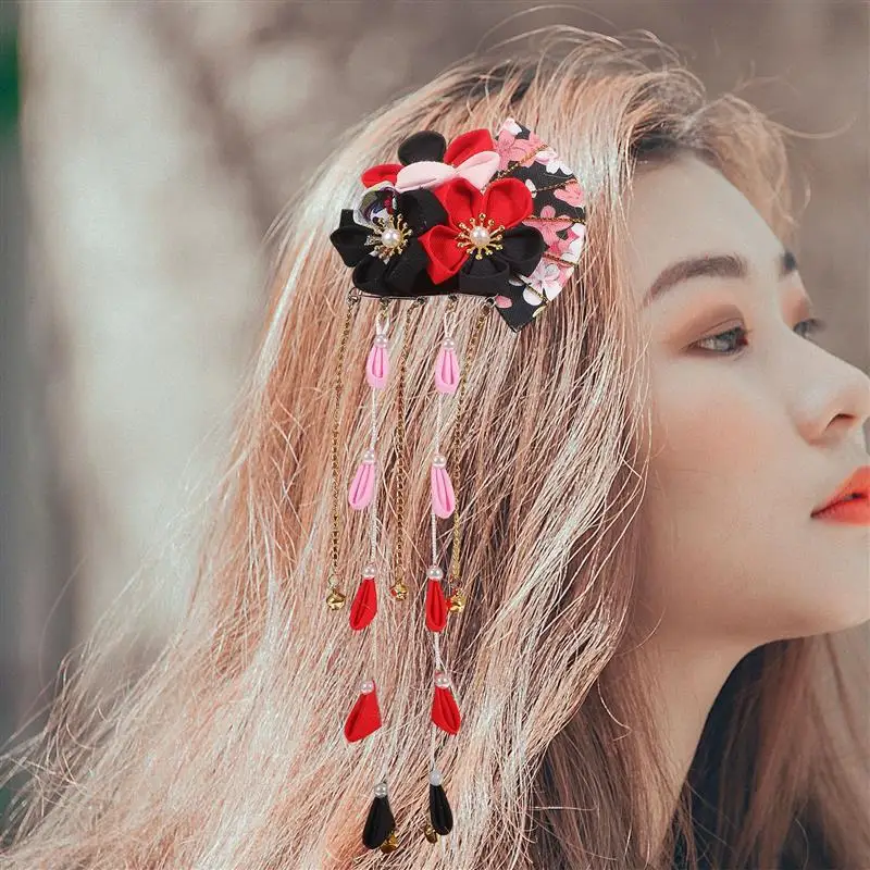 Épingle Japonaise traditionnelle - Image 4