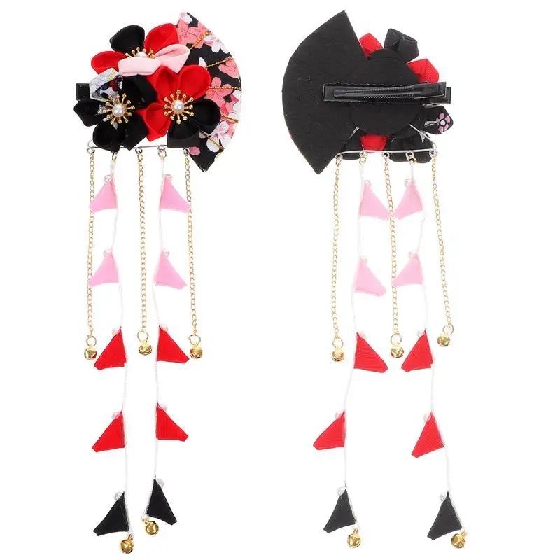 Épingle Japonaise traditionnelle - Image 5