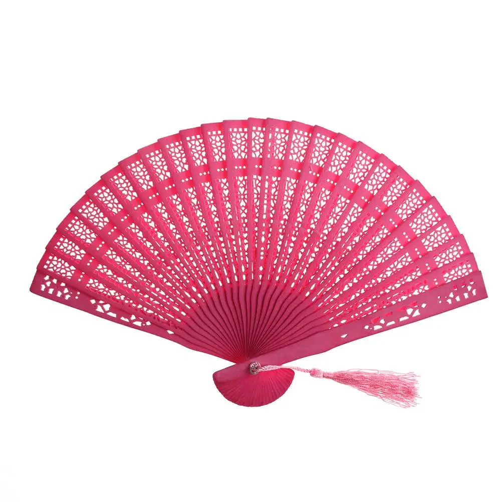 Éventail Japonais Artisanal - Image 5