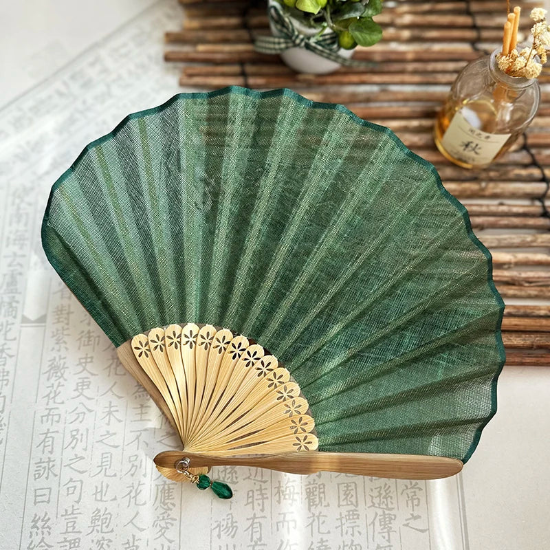 Éventail japonais diy - Image 10