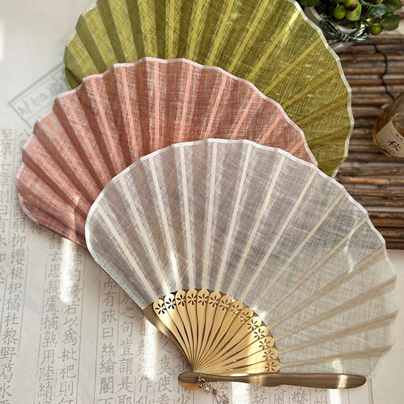 Éventail japonais diy - Image 2