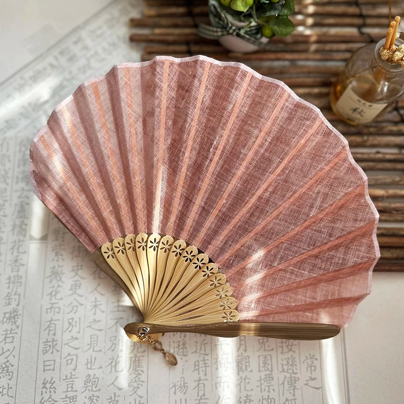 Éventail japonais diy - Image 3