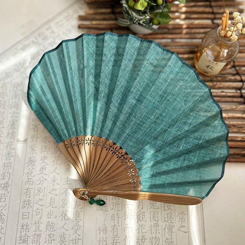 Éventail japonais diy - Image 4
