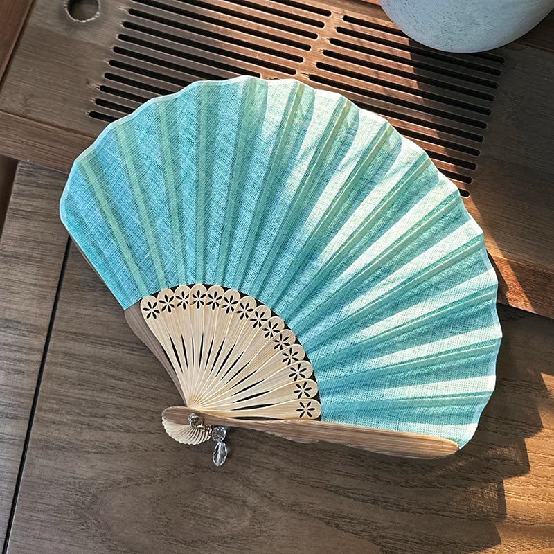 Éventail japonais diy - Image 8