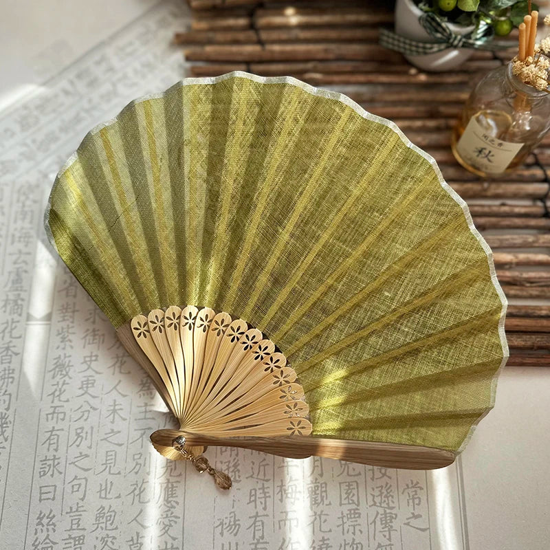 Éventail japonais diy - Image 9